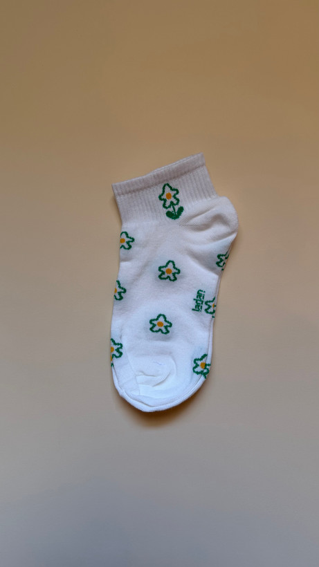 جوراب مچی باغچه